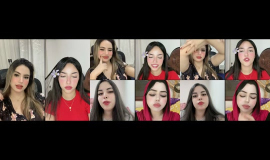 diamonda_012's Live Session — Sep 17, 2026, 11:16 PM
