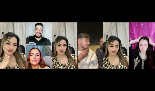 diamonda_012's Live Session — Sep 20, 2026, 1:44 AM