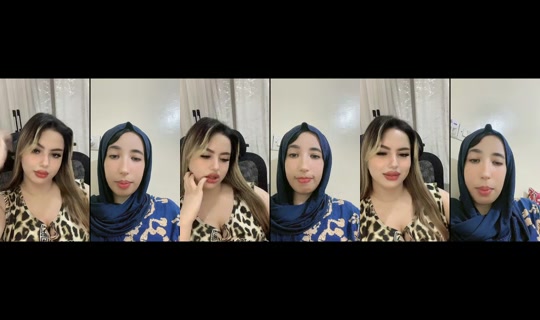 diamonda_012's Live Session — Sep 20, 2026, 2:57 AM