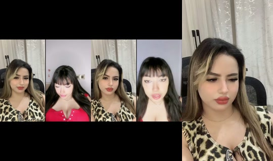 diamonda_012's Live Session — Sep 20, 2026, 3:30 AM