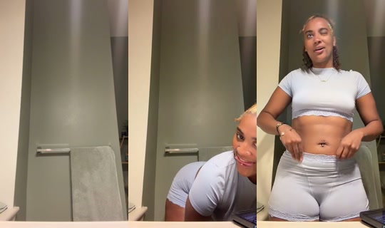 diamondburnette's Live Session — Aug 3, 2026, 2:19 AM