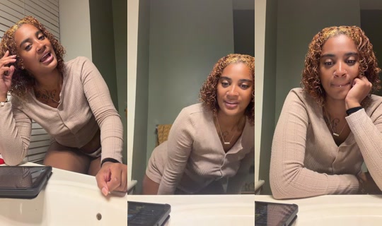 diamondburnette's Live Session — Aug 4, 2026, 6:10 AM