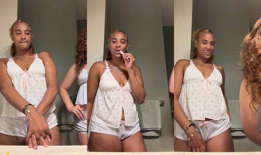 diamondburnette's Live Session — Aug 5, 2026, 3:02 AM