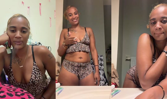 diamondburnette's Live Session — Aug 6, 2026, 3:46 AM