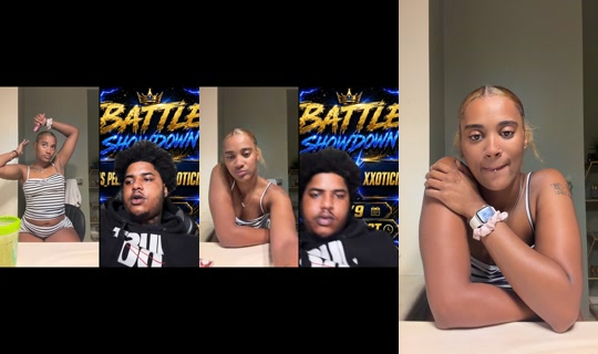 diamondburnette's Live Session — Aug 9, 2026, 5:13 AM