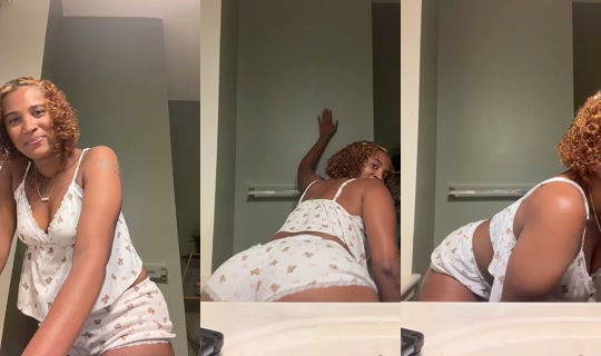 diamondburnette's Live Session — Aug 20, 2026, 3:54 AM