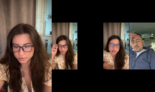 diana.bucur771's Live Session — Jul 27, 2026, 1:12 PM
