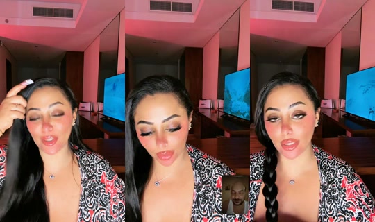 diana.di08's Live Session — Jul 14, 2026, 4:05 AM