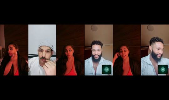 diana.di08's Live Session — Jul 15, 2026, 12:32 AM