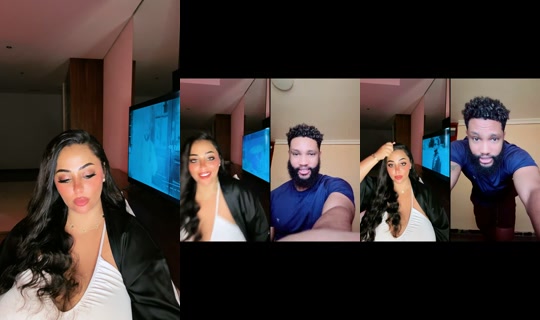 diana.di08's Live Session — Jul 31, 2026, 4:17 AM
