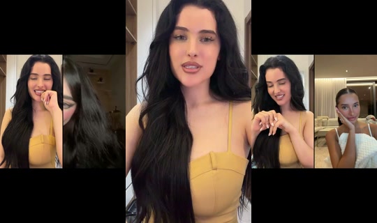diana.kareem25's Live Session — Jul 8, 2026, 7:29 PM