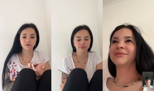 diana.nitu.1's Live Session — Jul 27, 2026, 6:26 AM