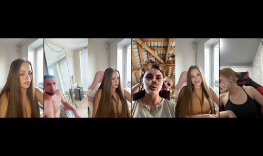 diana.tushchenko's Live Session — Jul 26, 2026, 3:31 PM