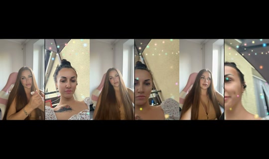diana.tushchenko's Live Session — Jul 26, 2026, 4:25 PM