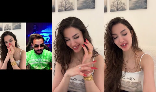 diana_alien0's Live Session — Sep 25, 2026, 1:14 AM
