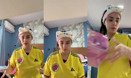 diana_d926's Live Session — Oct 11, 2026, 2:23 PM