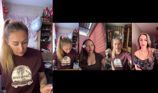 dianaavgustastauer's Live Session — Aug 6, 2026, 1:59 AM