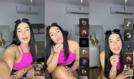 dianabellgomezl's Live Session — Jul 24, 2026, 1:08 AM