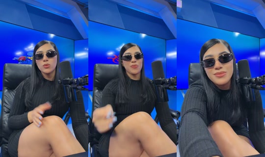 dianabellgomezl's Live Session — Jul 24, 2026, 10:00 PM