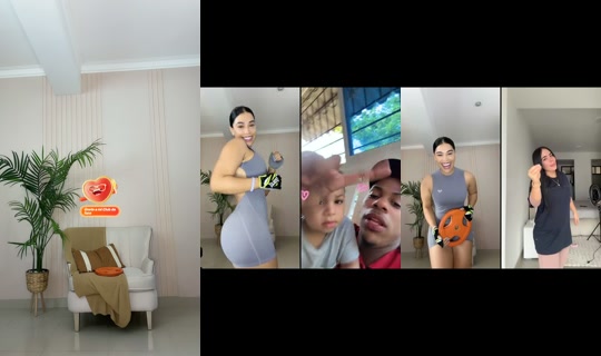 dianabellgomezl's Live Session — Jul 25, 2026, 9:03 PM