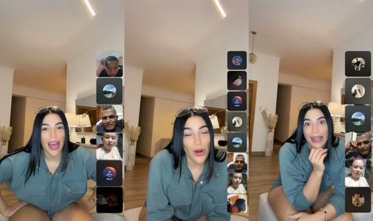 dianabellgomezl's Live Session — Jul 28, 2026, 2:07 AM