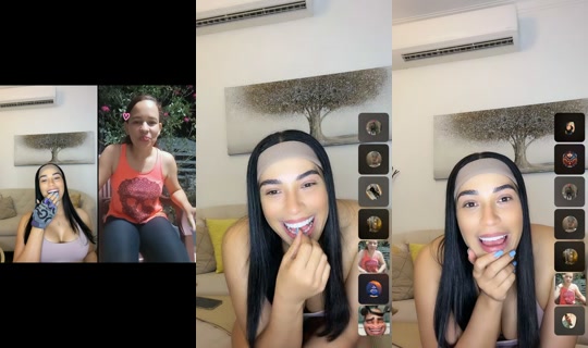 dianabellgomezl's Live Session — Jul 30, 2026, 2:10 AM