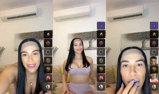 dianabellgomezl's Live Session — Jul 30, 2026, 3:01 AM