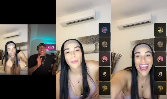 dianabellgomezl's Live Session — Jul 30, 2026, 3:51 AM