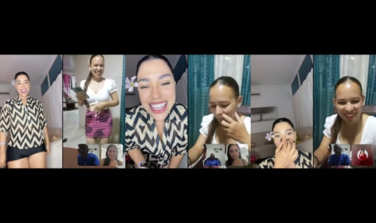 dianabellgomezl's Live Session — Sep 3, 2026, 2:04 AM