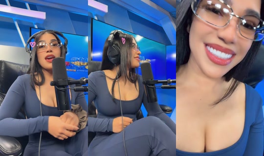 dianabellgomezl's Live Session — Sep 3, 2026, 9:43 PM