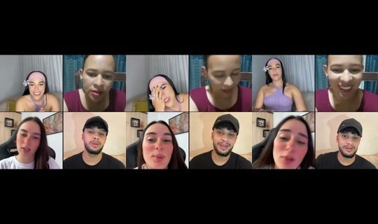 dianabellgomezl's Live Session — Sep 4, 2026, 2:39 AM