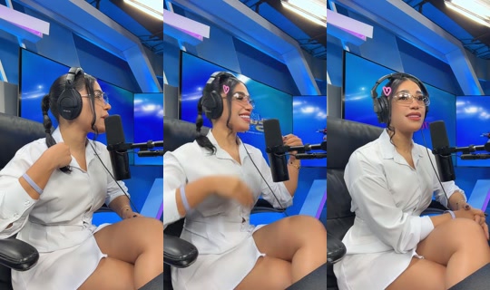 dianabellgomezl's Live Session — Sep 8, 2026, 9:29 PM