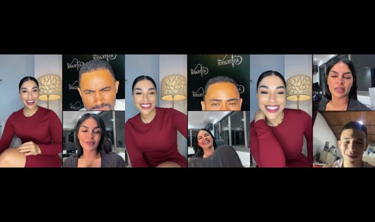 dianabellgomezl's Live Session — Oct 21, 2026, 3:18 AM