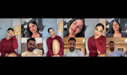 dianabellgomezl's Live Session — Oct 21, 2026, 4:09 AM