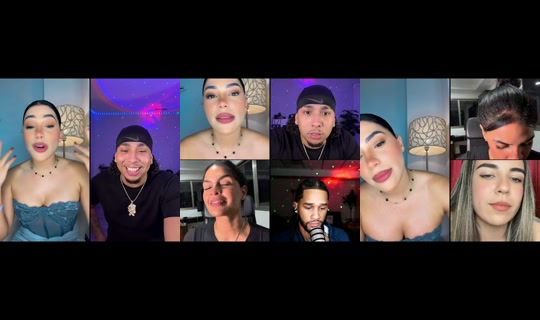 dianabellgomezl's Live Session — Oct 22, 2026, 2:17 AM