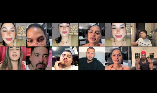 dianabellgomezl's Live Session — Oct 23, 2026, 3:04 AM