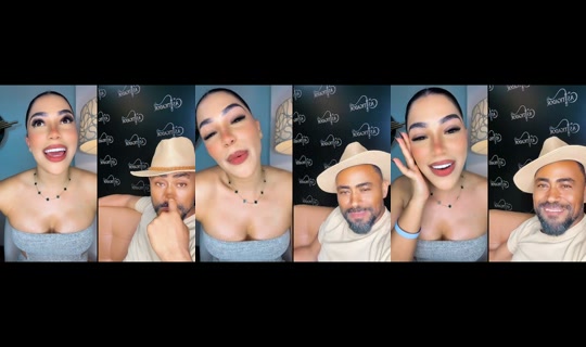 dianabellgomezl's Live Session — Oct 24, 2026, 1:27 AM