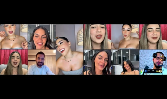 dianabellgomezl's Live Session — Oct 24, 2026, 4:18 AM