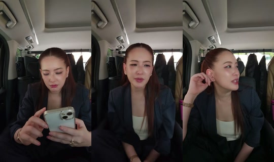 dianachungjin's Live Session — Jul 24, 2026, 5:01 AM