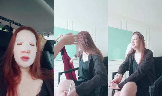 dianachungjin's Live Session — Jul 25, 2026, 7:31 AM