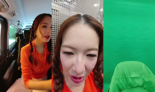 dianachungjin's Live Session — Sep 1, 2026, 2:26 AM