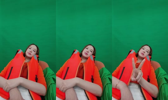 dianachungjin's Live Session — Sep 1, 2026, 5:06 AM