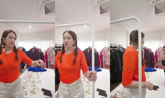 dianachungjin's Live Session — Sep 1, 2026, 7:32 AM
