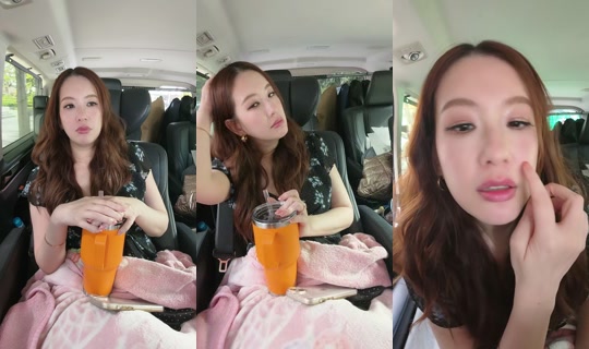 dianachungjin's Live Session — Sep 1, 2026, 8:43 AM