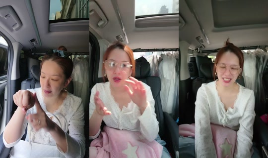 dianachungjin's Live Session — Sep 6, 2026, 7:07 AM
