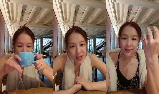 dianachungjin's Live Session — Sep 8, 2026, 8:44 AM