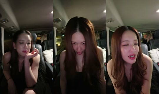 dianachungjin's Live Session — Oct 16, 2026, 4:06 PM