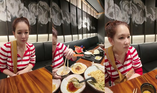 dianachungjin's Live Session — Oct 20, 2026, 4:42 PM