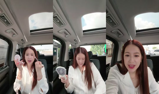 dianachungjin's Live Session — Oct 25, 2026, 2:59 AM