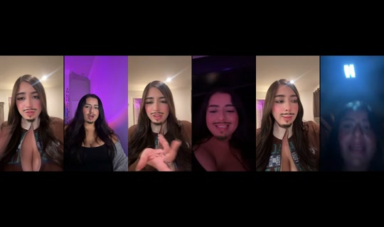 dianadiner0's Live Session — Jul 17, 2026, 7:29 AM